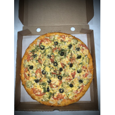 Пицца Афины (большая)