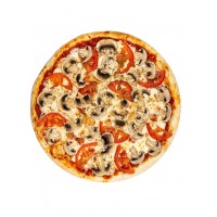 Пицца Грибная 33 см