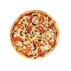 Пицца Грибная 33 см