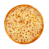 Пицца Сырная 33 см