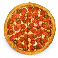 Пицца Мексиканская 33 см