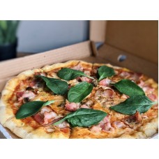 Пицца Флорентин 33см