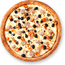 Пицца Классическая 33 см