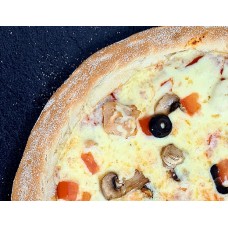 Пицца Фюнке Поло 30 см